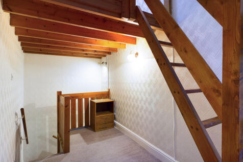 Bed Area