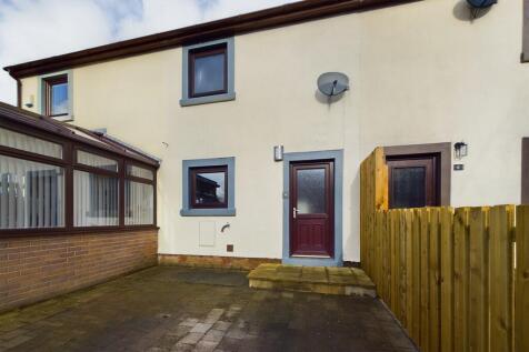 Front of Property...