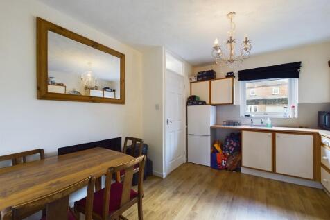 Kitchen Dining Ro...