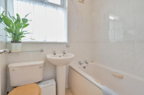 House Bathroom
