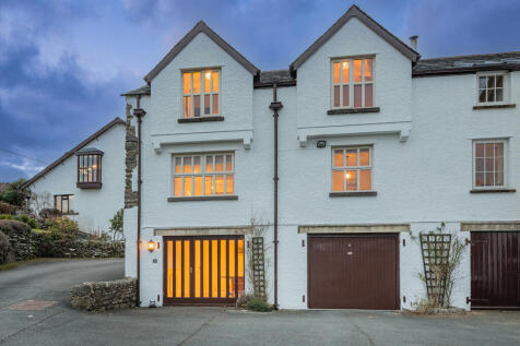 Front of Property...
