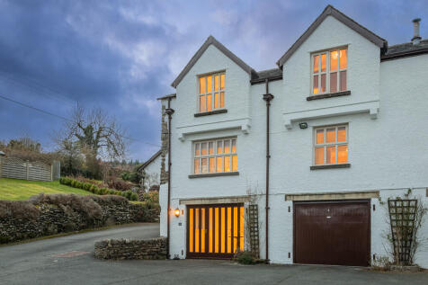 Front of Property...