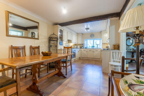 Kitchen/Dining Ro...