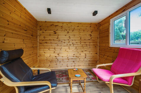 Summer House