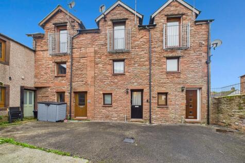 Front of Property...