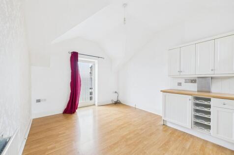 Open Plan Living ...