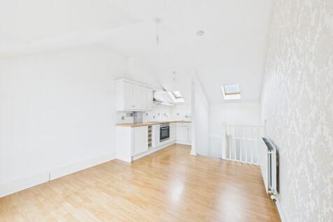 Open Plan Living ...