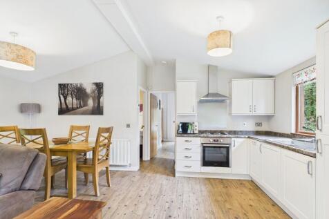 Open Plan Living ...