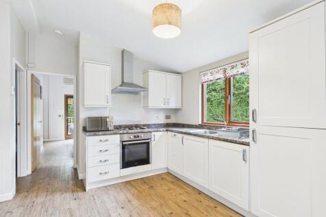Open Plan Kitchen
