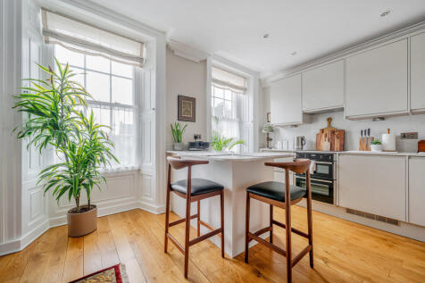 Open plan living/...