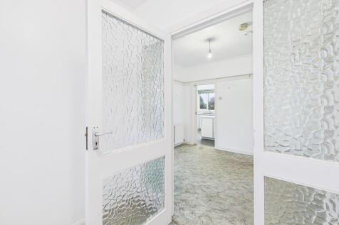 Entrance Porch