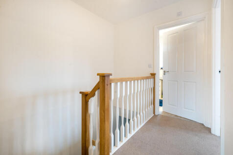 First Floor Landi...