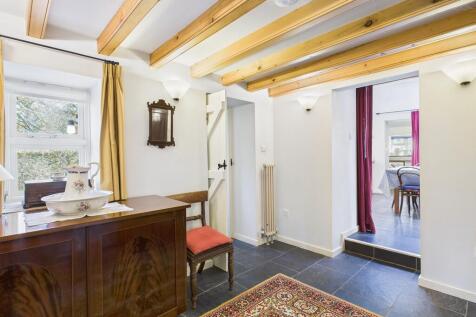 Downstairs Hallwa...