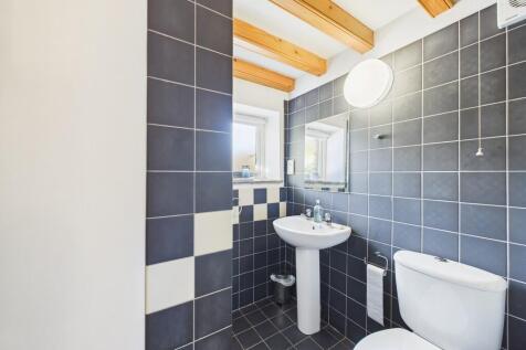 Downstairs Bathro...