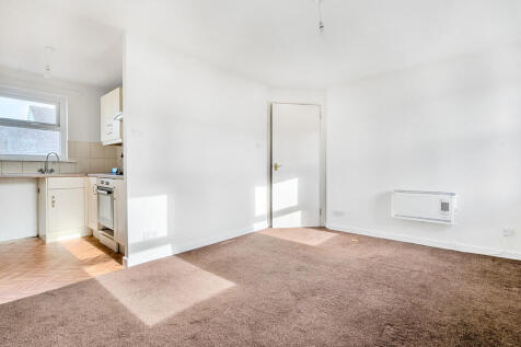 Living room/kitch...