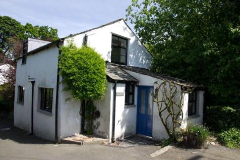 Front of Property...