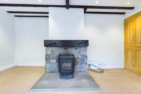 Living Room With ...