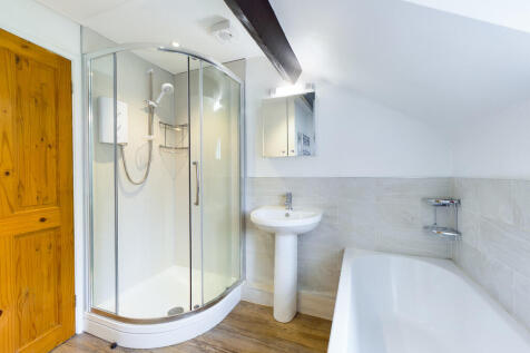 Four Piece Bathro...