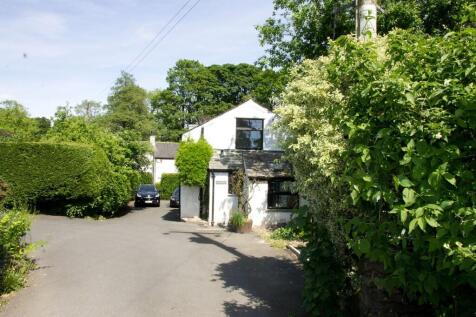 Front of Property...