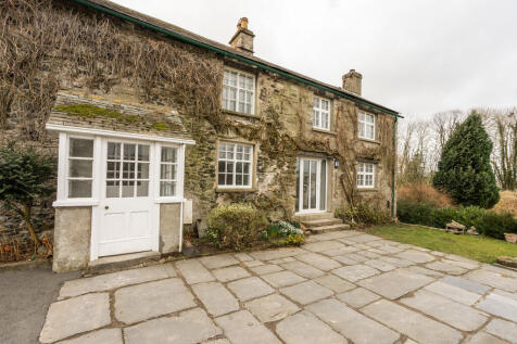 Front of Property...