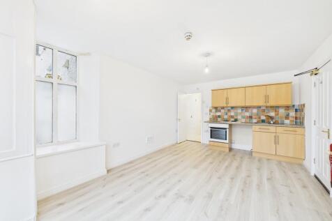 Kitchen Living Ar...