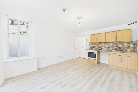 Kitchen Living Ar...