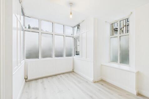 Kitchen Living Ar...