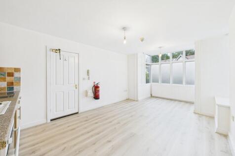 Kitchen Living Ar...