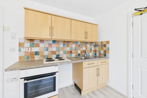 Kitchen Living Ar...