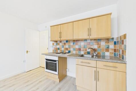 Kitchen Living Ar...