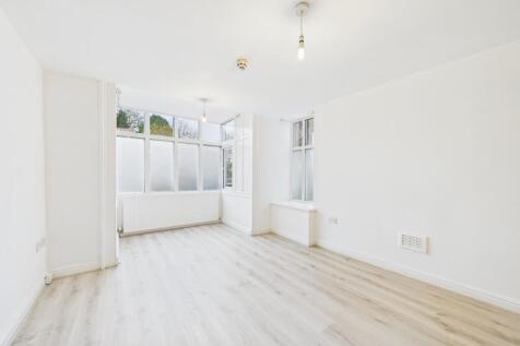 Kitchen Living Ar...