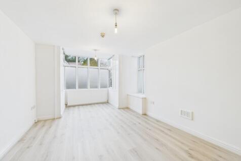 Kitchen Living Ar...