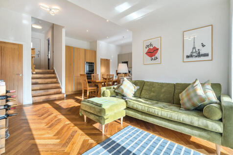 Dining Kitchen an...