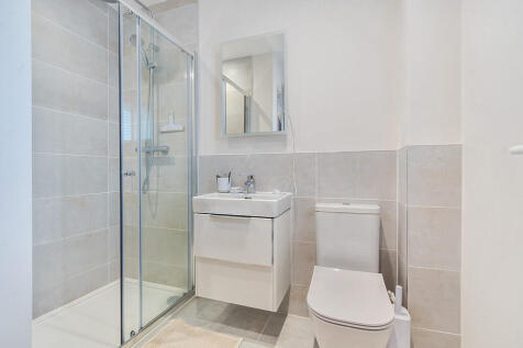 Ensuite Shower Ro...