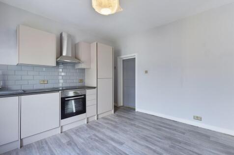 Open Plan Living ...