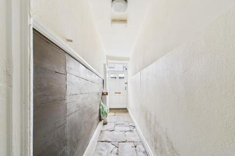 Communal Entrance...