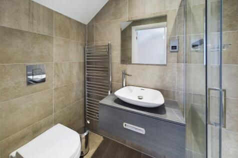 Master EnSuite 