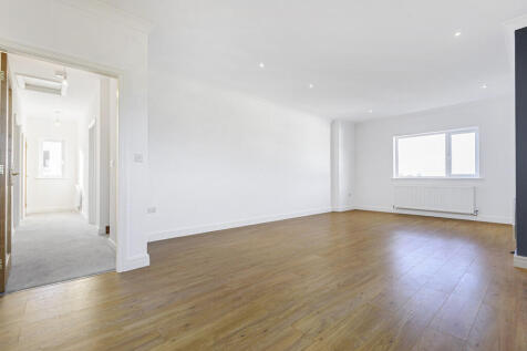 Open Plan Living ...