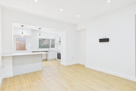 Kitchen Dining Ar...