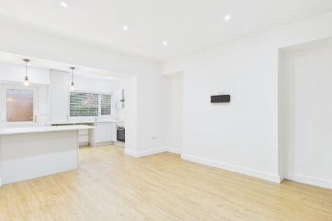 Kitchen Dining Ar...