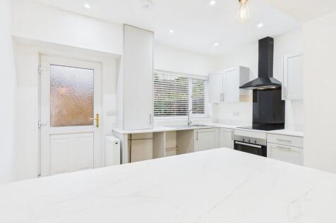 Kitchen Dining Ar...