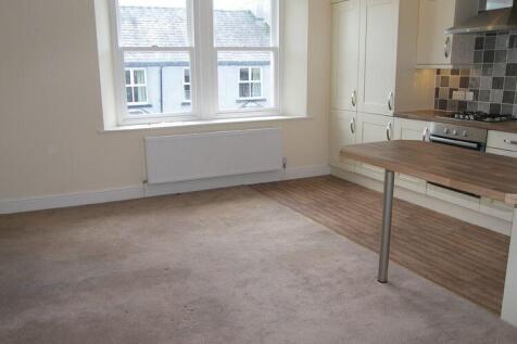 Open Plan Living ...