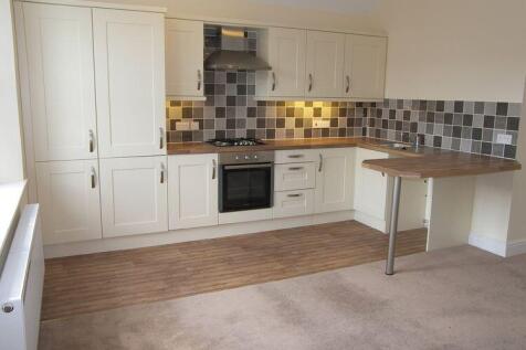 Open Plan Living ...