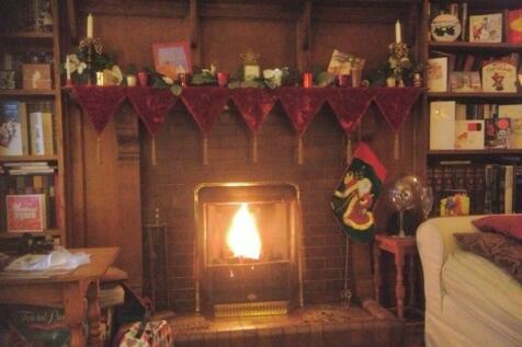 Fireplace (Vendor...