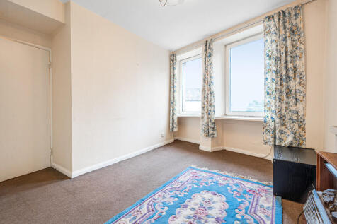 Open plan living ...