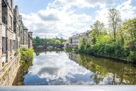 River location