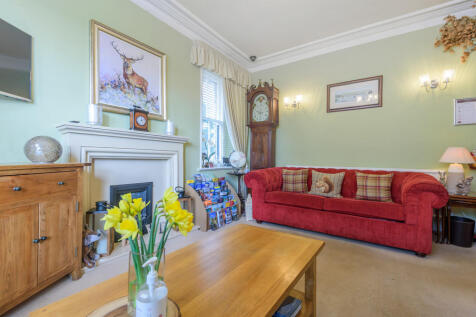 Residents Lounge
