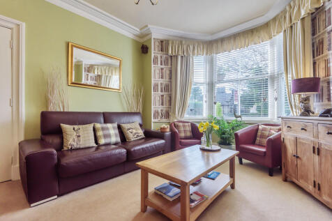 Residents Lounge