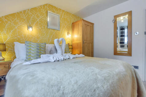 Letting Bedroom 6