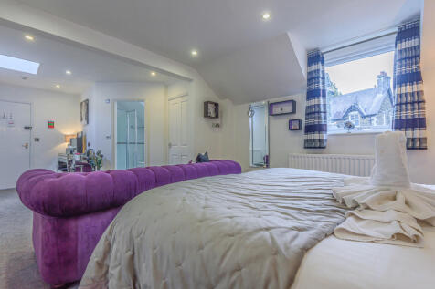 Letting Bedroom 5